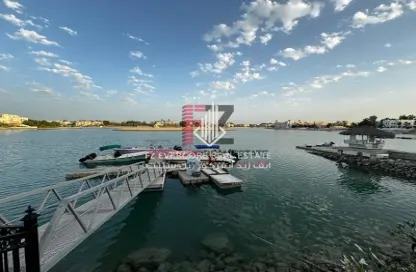 Villa - 5 Bedrooms - 5 Bathrooms for rent in West Gate - West Bay Lagoon - Doha