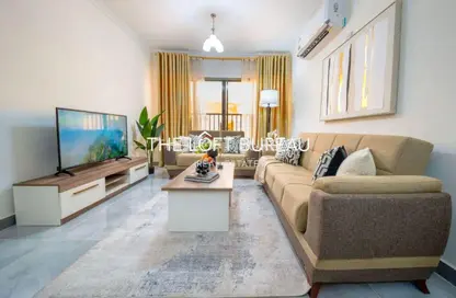 Apartment - 2 Bedrooms - 2 Bathrooms for sale in Al Wakra - Al Wakra - Al Wakrah - Al Wakra