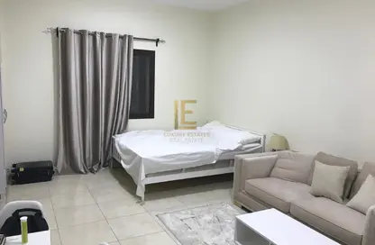 Apartment - Studio - 1 Bathroom for sale in Regency Residence Fox Hills 1 - Lusail
