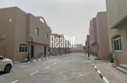 مجمع سكني - 3 غرف نوم - 3 حمامات للايجار في فلل عين خالد - عين خالد - الدوحة