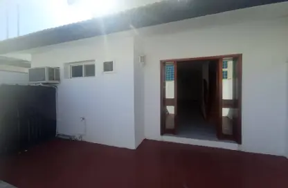 Villa - 3 Bedrooms - 4 Bathrooms for rent in Anas Street - Fereej Bin Mahmoud North - Fereej Bin Mahmoud - Doha