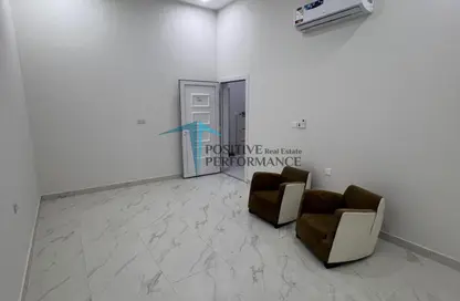Apartment - 2 Bedrooms - 2 Bathrooms for rent in Ezdan Oasis - Al Wukair - Al Wakra