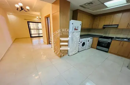 Apartment - Studio - 1 Bathroom for sale in Fox Hills - Lusail Apartment - Studio - 1 Bathroom for sale in Fox Hills - Lusail