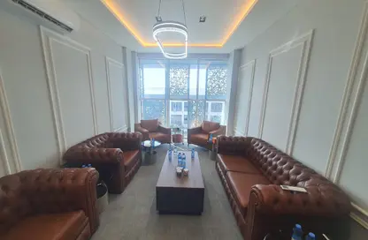 Office Space - Studio - 2 Bathrooms for sale in West Walk - Al Waab - Doha