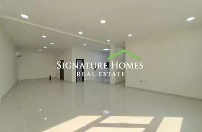 Apartment - 3 Bedrooms - 3 Bathrooms for rent in Al Waab Street - Al Waab - Doha