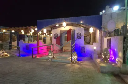 Bulk Sale Units - Studio - 6 Bathrooms for sale in Madinat Al Shamal - Madinat Al Shamal - Al Shamal
