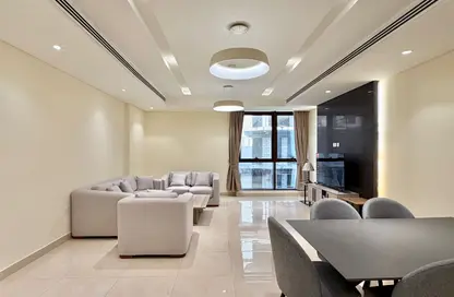 شقة - 3 غرف نوم - 4 حمامات للايجار في فوكس هيلز اي 13 - فوكس هيلز - الوسيل