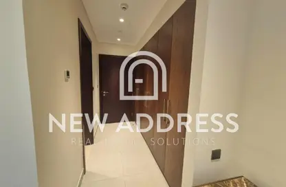 Apartment - 2 Bedrooms - 1 Bathroom for rent in Lusail City - Lusail