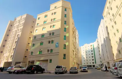 Apartment - 2 Bedrooms - 2 Bathrooms for rent in Muntazah 19 - Al Muntazah - Doha Apartment - 2 Bedrooms - 2 Bathrooms for rent in Muntazah 19 - Al Muntazah - Doha