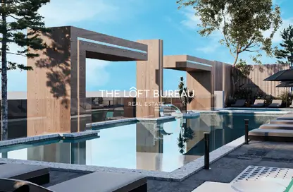 Apartment - 2 Bedrooms - 3 Bathrooms for sale in Vera - Lusail