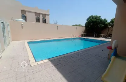 مجمع سكني - 4 غرف نوم - 4 حمامات للايجار في شارع الوعب - الوعب - الدوحة