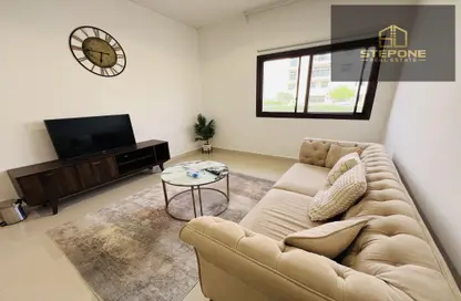 Apartment - 1 Bedroom - 2 Bathrooms for rent in Florence - Fox Hills - Fox Hills - Lusail