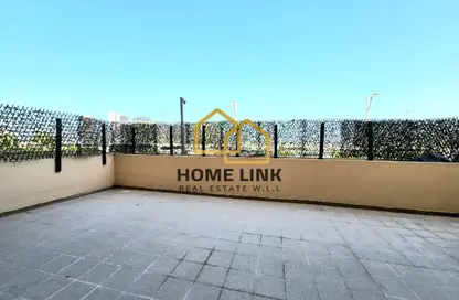 Apartment - 2 Bedrooms - 3 Bathrooms for sale in D22 - Fox Hills - Lusail