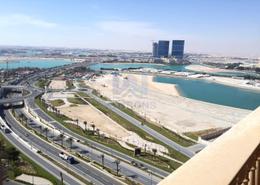 Apartment - 3 bedrooms - 5 bathrooms for sale in Porto Arabia - The Pearl Island - Doha