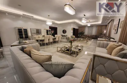 Villa - 6 Bedrooms - 7+ Bathrooms for sale in Umm Salal Ali - Umm Salal Ali - Doha
