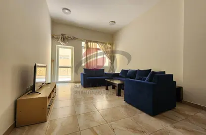 Apartment - 2 Bedrooms - 2 Bathrooms for rent in Old Airport Road - Old Airport Road - Doha