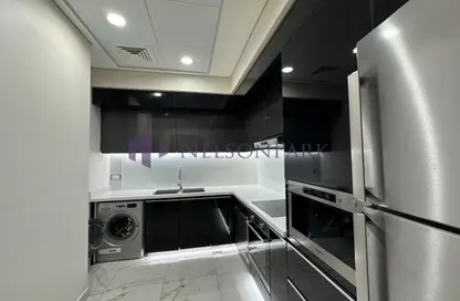 Apartment - 2 Bedrooms - 3 Bathrooms for rent in Floresta Gardens - Floresta Gardens - The Pearl Island - Doha