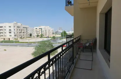 شقة - 2 غرف نوم - 3 حمامات للبيع في مدينة اللسيل - الوسيل