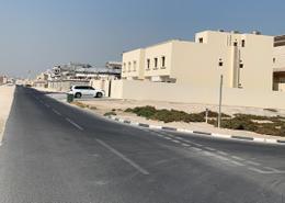 Land for sale in Al Thumama - Al Thumama - Doha