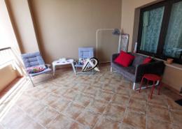 Apartment - 1 bedroom - 2 bathrooms for sale in Tower 28 - Porto Arabia - The Pearl Island - Doha