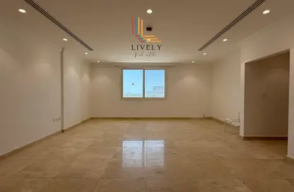 Apartment - 3 Bedrooms - 3 Bathrooms for rent in Dara - Fox Hills - Lusail