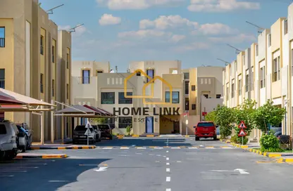 شقة - 2 غرف نوم - 2 حمامات للبيع في الوكير - الوكير - الوكرة