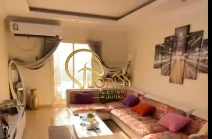 شقة - 2 غرف نوم - 3 حمامات للبيع في شارع السد - السد - الدوحة
