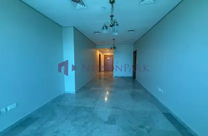 شقة - غرفة نوم - 2 حمامات للايجار في برج زجزاج  ب - أبراج زجزاج - الخليج الغربي - الدوحة