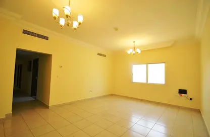 Apartment - 3 Bedrooms - 3 Bathrooms for rent in Najma Street - Najma - Doha