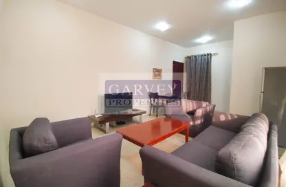 Penthouse - 1 Bedroom - 1 Bathroom for rent in Salwa Road - Al Aziziyah - Doha