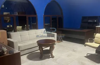 Apartment - Studio - 1 Bathroom for rent in Umm Salal Mahammad - Umm Salal Mohammed - Doha