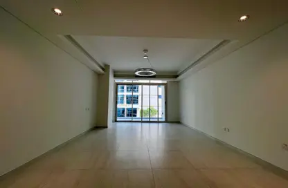 Apartment - 2 Bedrooms - 4 Bathrooms for rent in Crystal Residence - Gewan Island - The Pearl Island - Doha