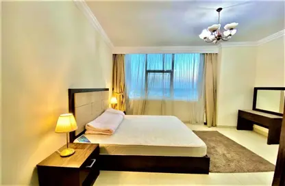 Apartment - 2 Bedrooms - 2 Bathrooms for rent in West Bay Tower - West Bay - West Bay - Doha