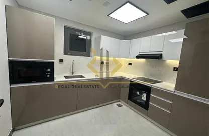 Apartment - 1 Bedroom - 2 Bathrooms for rent in Al Waab - Doha