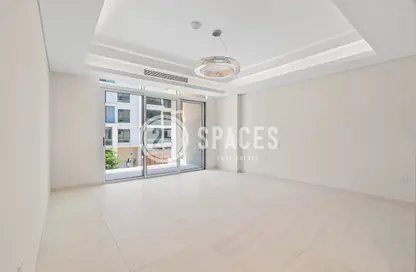 Apartment - 1 Bedroom - 2 Bathrooms for rent in Gewan Island - The Pearl Island - Doha