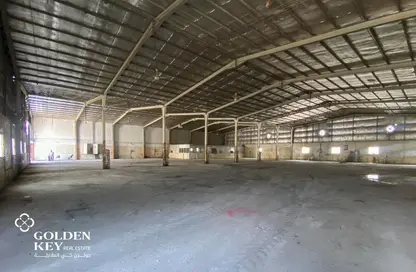 Warehouse - Studio for rent in Industrial Area 3 - Industrial Area - Industrial Area - Doha