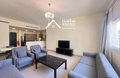 شقة - غرفة نوم - 2 حمامات للايجار في فوكس هيلز - فوكس هيلز - الوسيل