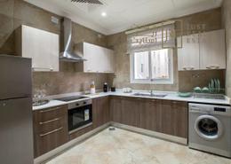 Compound - 3 bedrooms - 4 bathrooms for rent in La Verna Compound - Muraikh - AlMuraikh - Doha