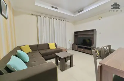 شقة - غرفة نوم - 2 حمامات للايجار في شارع سالاجا - دوحة الجديد - الدوحة