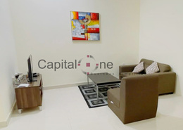 Apartment - 1 bedroom - 1 bathroom for rent in Izghawa - Izghawa - Doha Apartment - 1 bedroom - 1 bathroom for rent in Izghawa - Izghawa - Doha