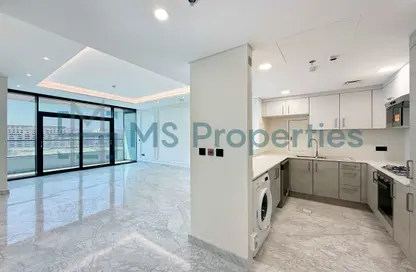 Apartment - 2 Bedrooms - 3 Bathrooms for rent in Lusail Residence - Marina District - Lusail
