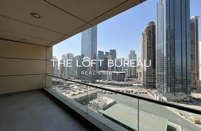 Apartment - 3 Bedrooms - 5 Bathrooms for rent in Regency Residence Tower - Regency Residence Tower - West Bay - Doha