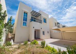 Villa - 3 bedrooms - 5 bathrooms for rent in Ain Khaled Villas - Ain Khaled - Doha