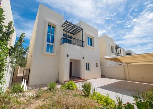 Villa - 3 bedrooms - 5 bathrooms for rent in Ain Khaled Villas - Ain Khaled - Doha