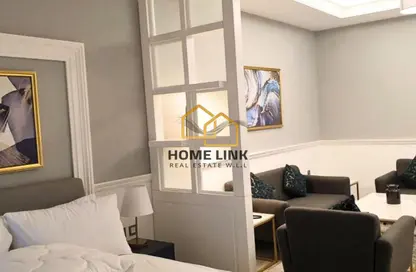 Apartment - Studio - 1 Bathroom for sale in Al Sadd Road - Al Sadd - Doha