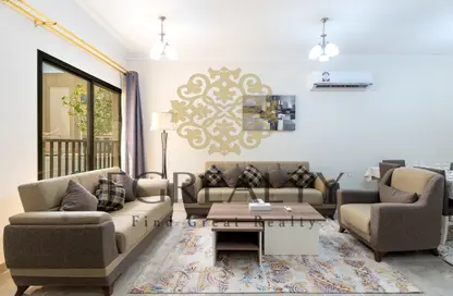 Villa - 4 Bedrooms - 4 Bathrooms for sale in Jawharat Al Wakra - Ezdan Village - Al Wakra