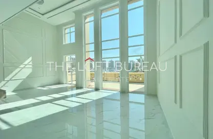 Townhouse - 4 Bedrooms - 5 Bathrooms for sale in West Porto Drive - Porto Arabia - The Pearl Island - Doha