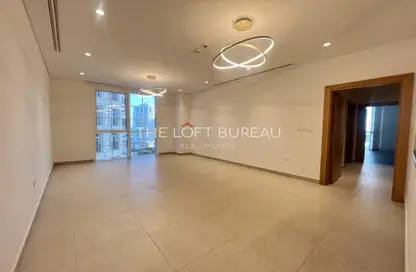 Apartment - 2 Bedrooms - 3 Bathrooms for rent in Floresta Gardens - Floresta Gardens - The Pearl Island - Doha