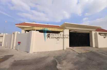 Villa - 3 Bedrooms - 3 Bathrooms for rent in Old Airport Road - Old Airport Road - Doha Villa - 3 Bedrooms - 3 Bathrooms for rent in Old Airport Road - Old Airport Road - Doha