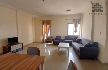 Apartment - 2 Bedrooms - 2 Bathrooms for rent in Anas Street - Fereej Bin Mahmoud North - Fereej Bin Mahmoud - Doha